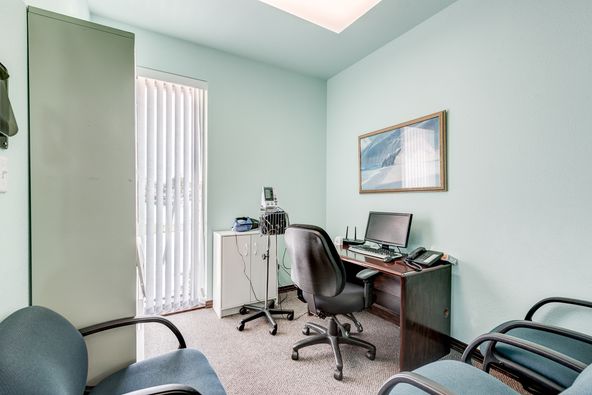 501 W Harwood Rd, Hurst, TX 76054